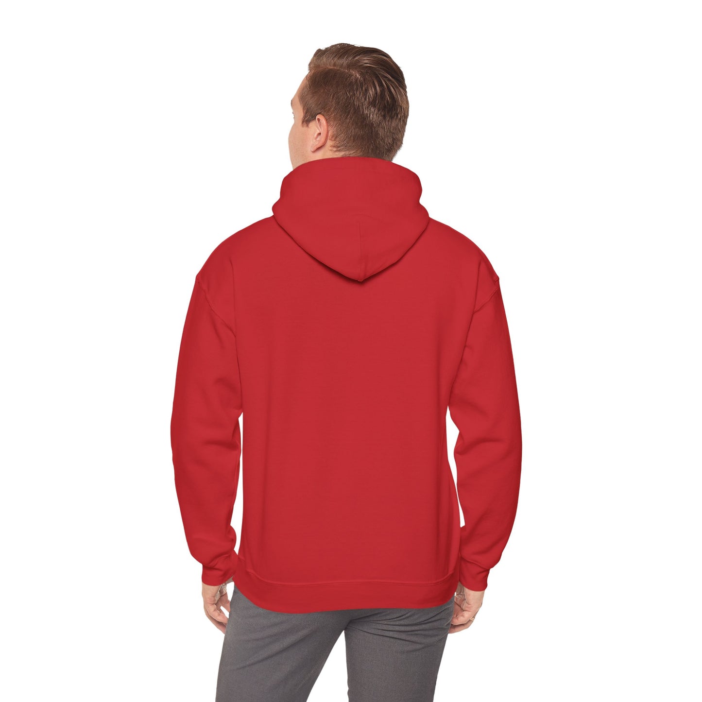 LTD Diamond Hooded Sweatshirt