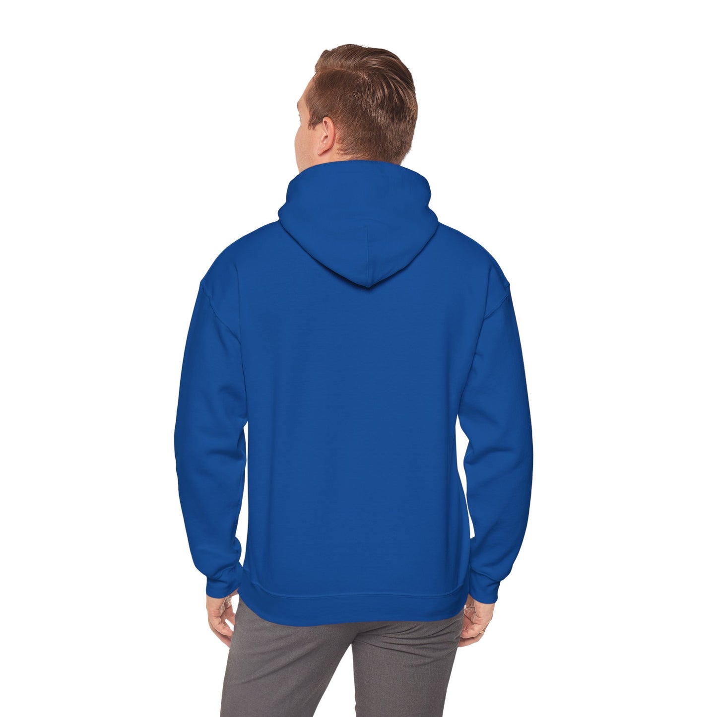 LTD Diamond Hooded Sweatshirt