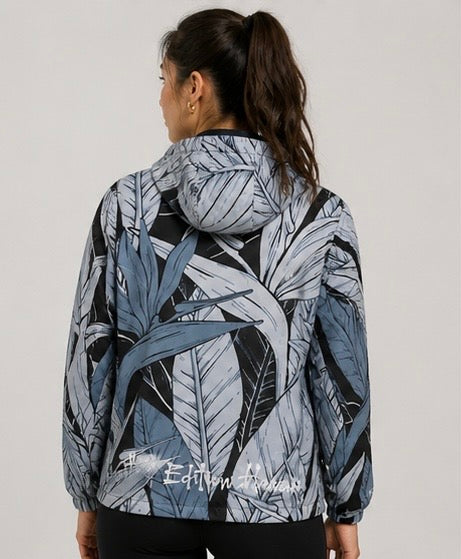Adult LTD HI Bird of Paradise Jacket