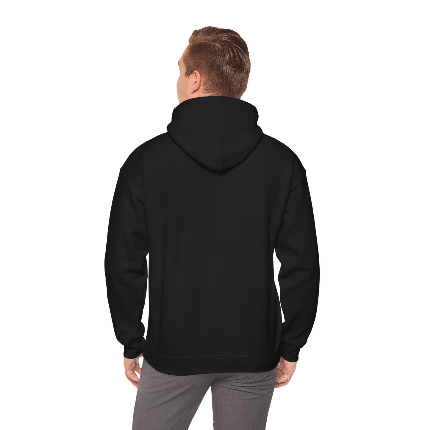 LTD Diamond Hooded Sweatshirt