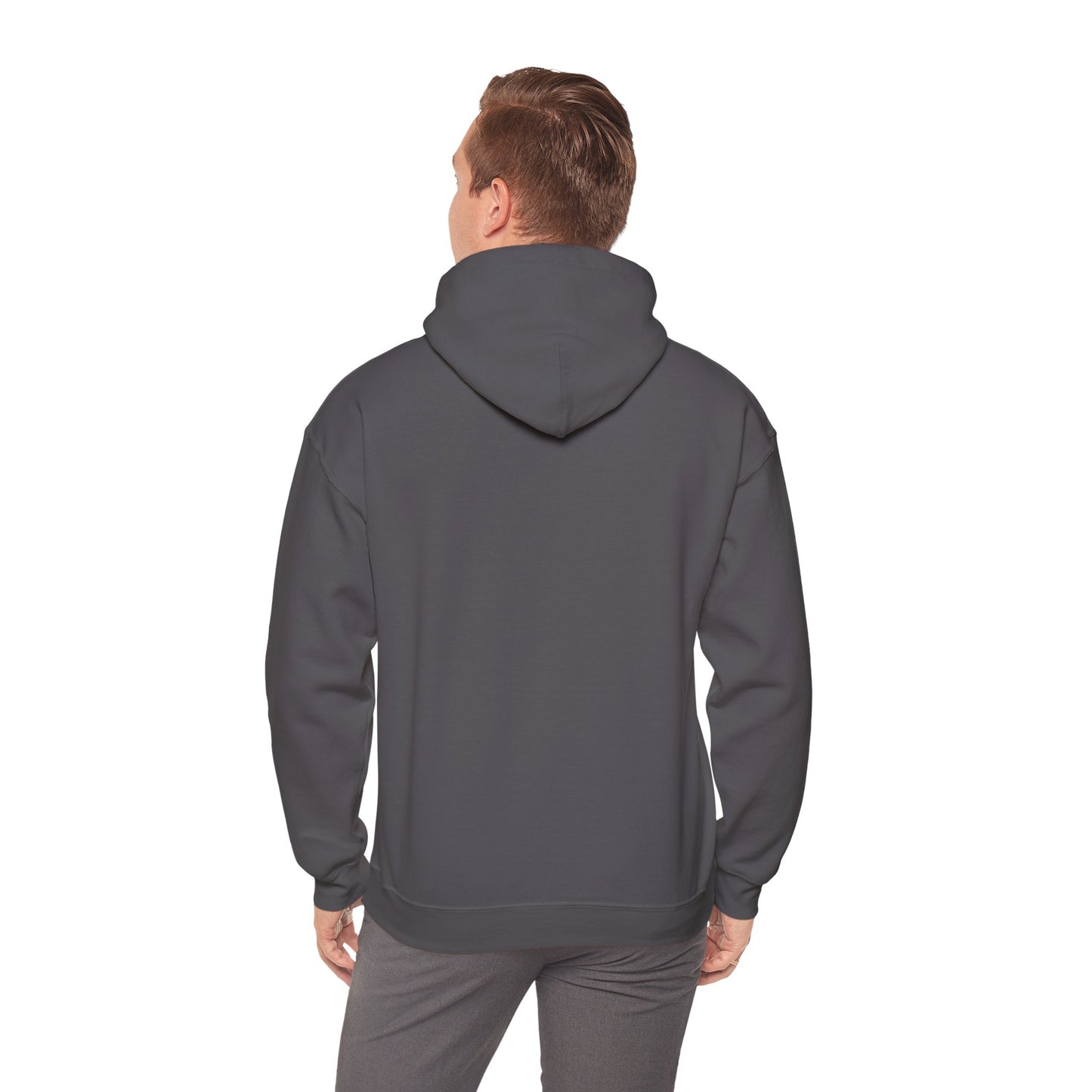 LTD Diamond Hooded Sweatshirt