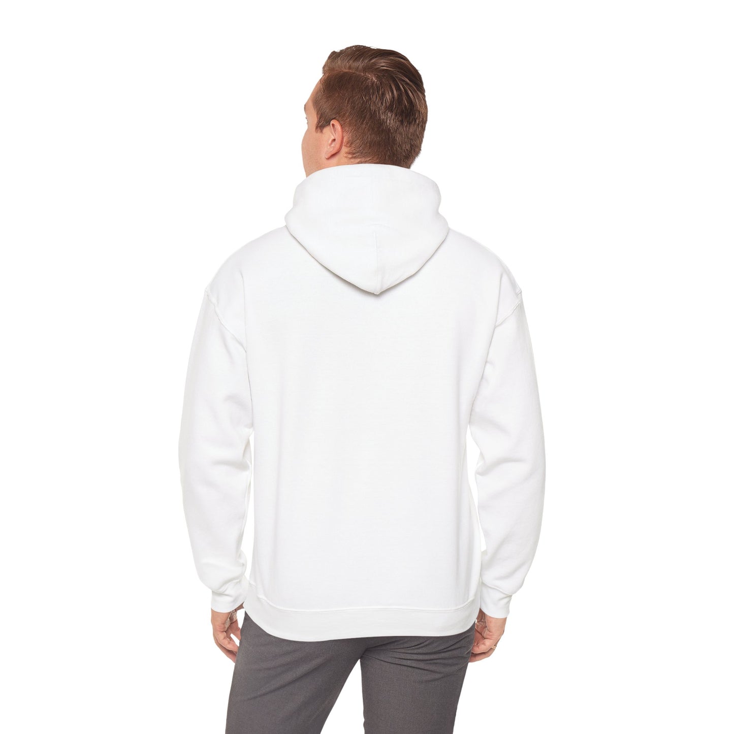 LTD Diamond Hooded Sweatshirt