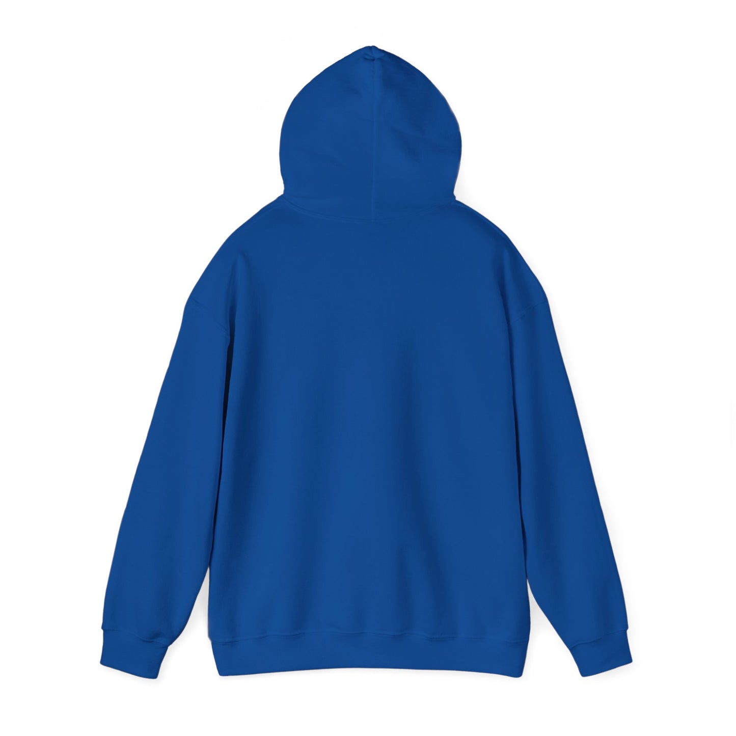 LTD Diamond Hooded Sweatshirt