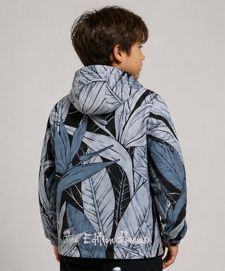 Kids LTD HI Bird of Paradise Jacket