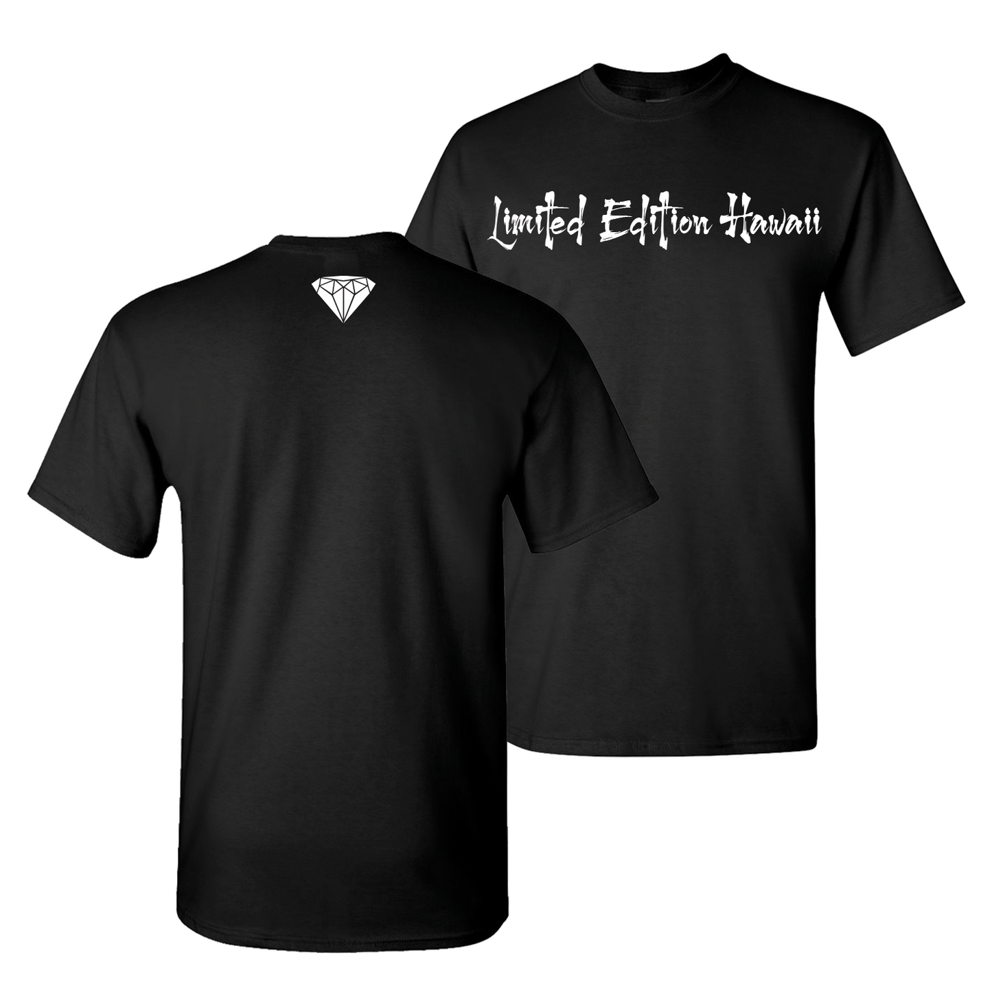 Limited Edition Hawaii OG T-Shirt - Limited Edition Hawaii LLC