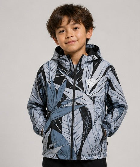 Kids LTD HI Bird of Paradise Jacket