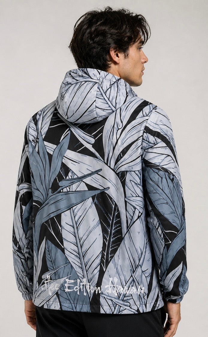 Adult LTD HI Bird of Paradise Jacket