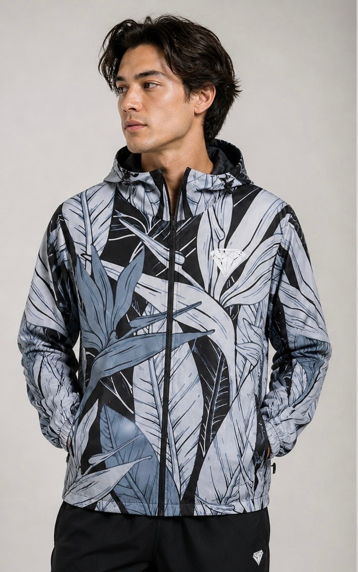 Adult LTD HI Bird of Paradise Jacket