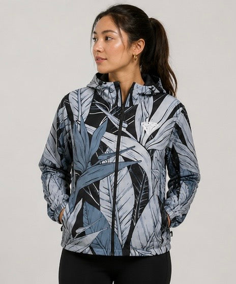Adult LTD HI Bird of Paradise Jacket
